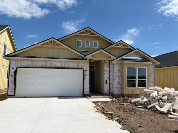 552 Gus Loop, Georgetown, TX 78626