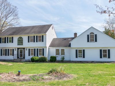 25 Stonegate Drive, Southbury, CT, 06488