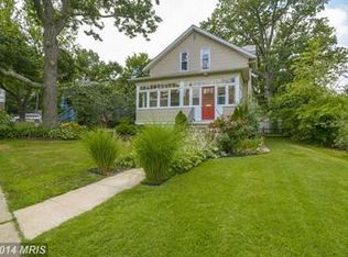 2715 Latona Rd, Baltimore, MD 21214