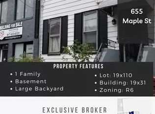655 Maple St, Brooklyn, NY 11203
