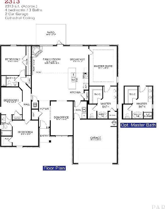 2nd image of 4519 Fort Wagner Rd