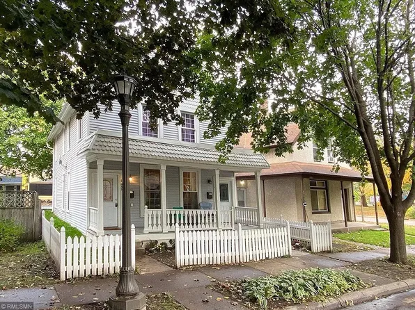 1035 Victoria St N #1035, Saint Paul, MN 55103