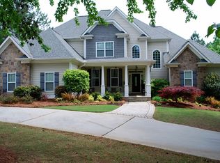 74 S Arbor Shrs, Newnan, GA 30265