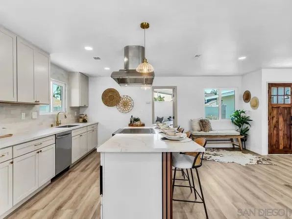 8782 Mulvaney Dr, San Diego, CA 92119
