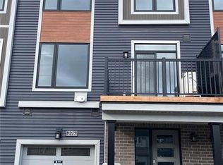 278 Elsie Macgill Walk, Ottawa, ON K2W 0K7