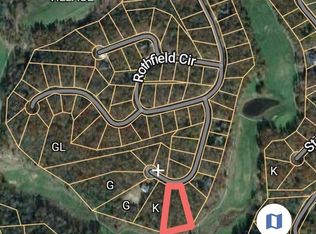 11 Chantry Ln, Daniels, WV 25832