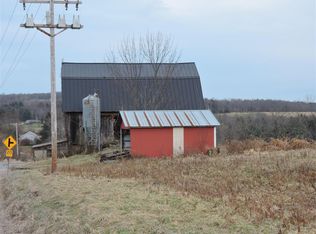 C C Allis Rd, Wyalusing, PA 18853