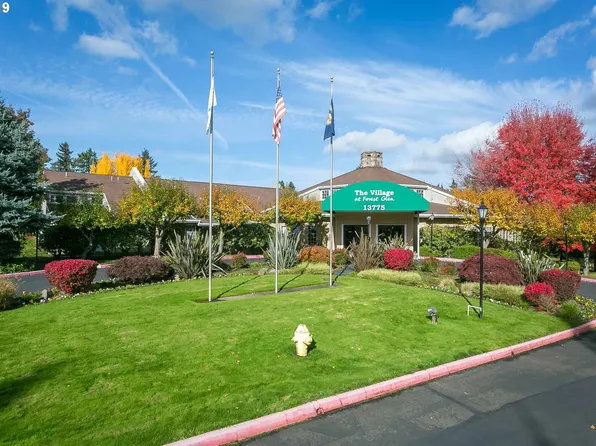 13775 SW Scholls Ferry Rd APT 201, Beaverton, OR 97008