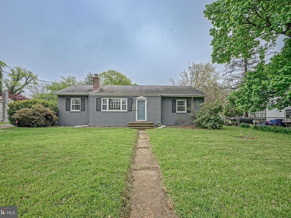 1003 Somerdale Rd, Voorhees, NJ 08043 Zillow