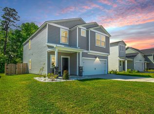 549 Merrywood Dr, Charleston, SC 29414