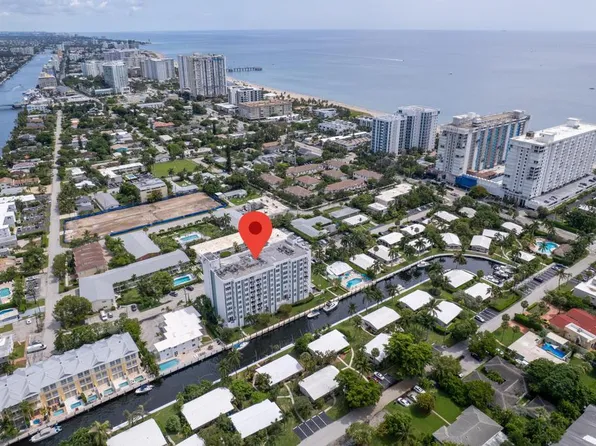 3210 SE 10th Street #4a, Pompano Beach, FL 33062