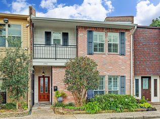 1750 S Gessner Rd, Houston, TX 77063