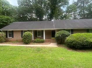 1160 Spartan Ln, Athens, GA 30606
