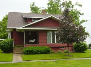 304 N William St, Moravia, IA 52571