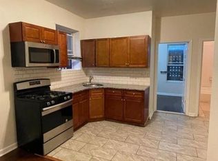 435 S 17th St #1, Newark, NJ