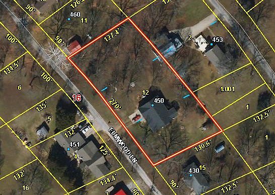 4th image of 450 Elmwood Ln