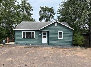 5076 State Highway 70, Eagle River, WI 54521