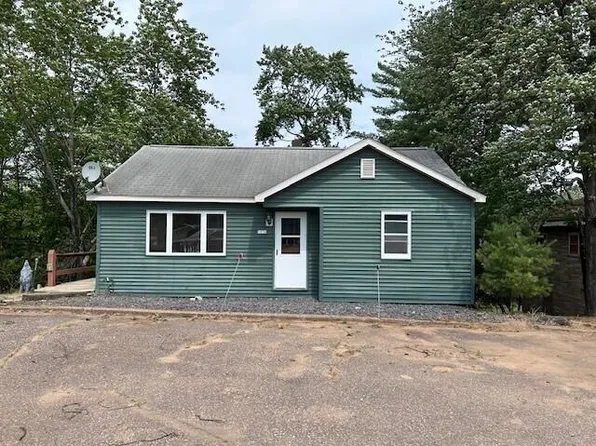 5076 State Highway 70, Eagle River, WI 54521