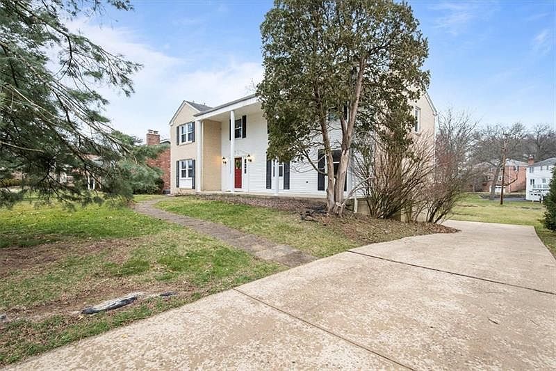 1417 Regency Dr, Pittsburgh, PA 15237 Zillow