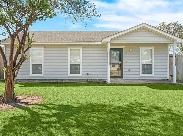 48 Duffy St, Waggaman, LA 70094