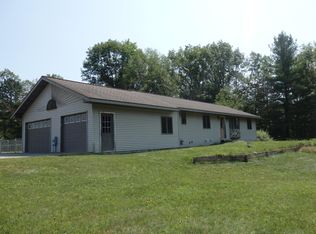 3643 Fisk Rd, Manistee, MI 49660