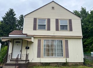 1127 15th St NE, Canton, OH 44705