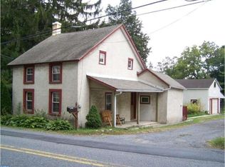 5810 Locust Valley Rd, Coopersburg, PA 18036