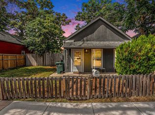 4533 Fillmore St, Denver, CO 80216
