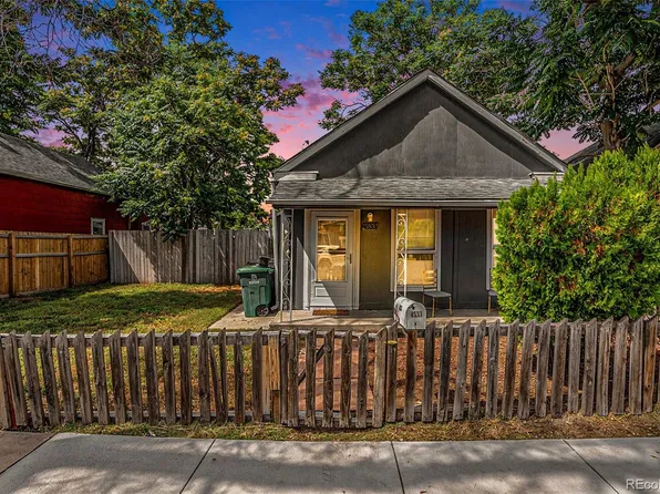 4533 Fillmore Street, Denver, CO 80216