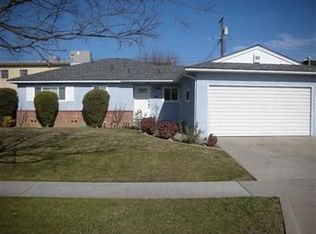 750 E San Ramon Ave, Fresno, CA 93710