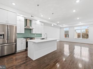 1335 N Franklin St UNIT 3, Philadelphia, PA 19122