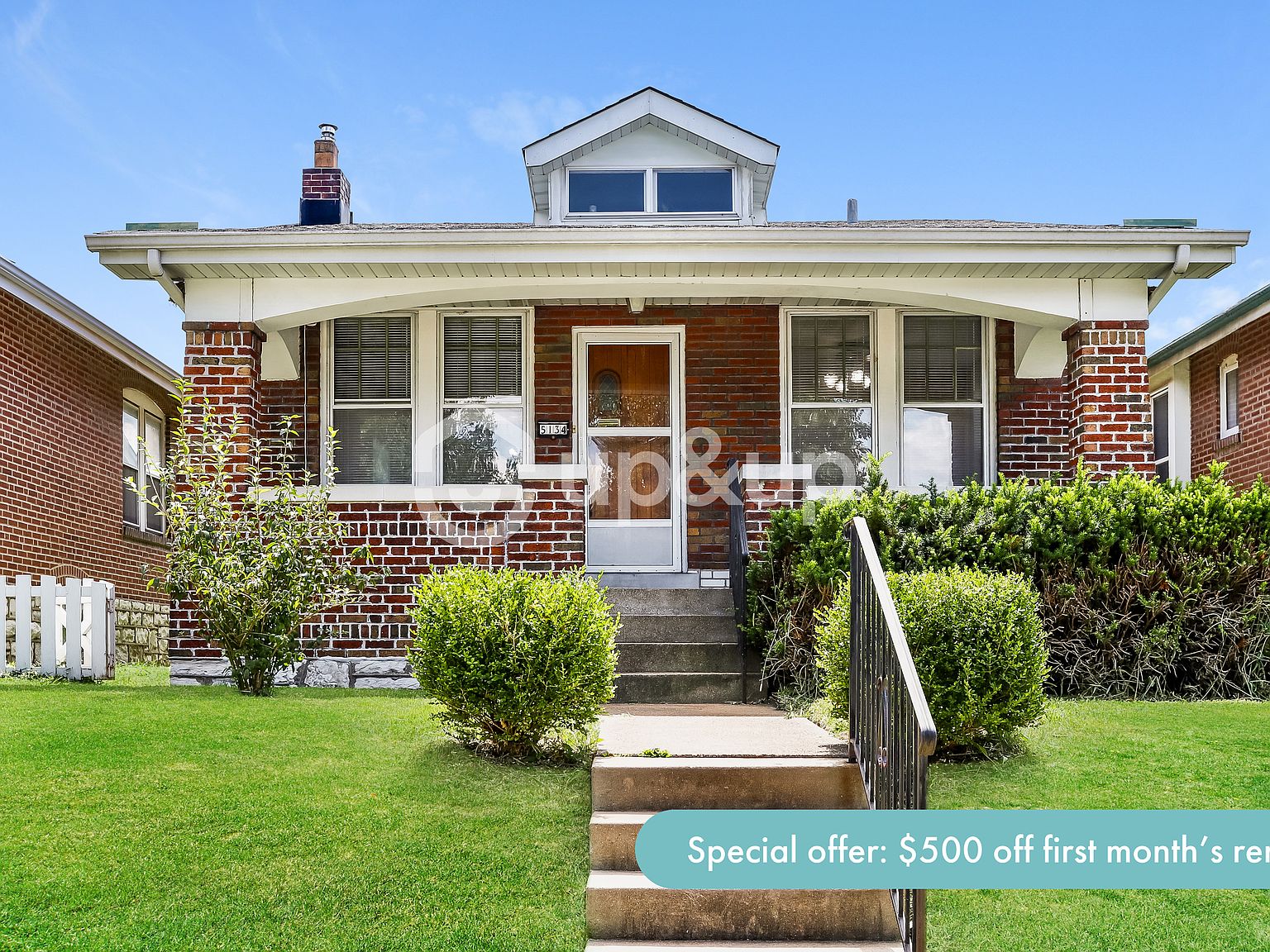 5134 Goethe Ave, Saint Louis, MO 63109 Zillow