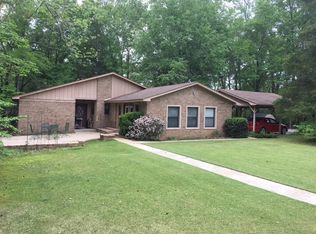 2730 Cherry Rd, Cabot, AR 72023