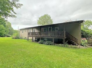 894 Flegal Rd, Clearfield, PA 16830
