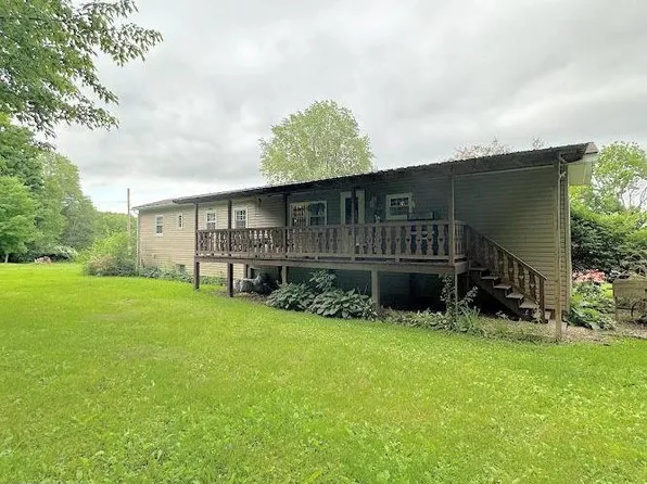 894 Flegal Rd, Clearfield, PA 16830