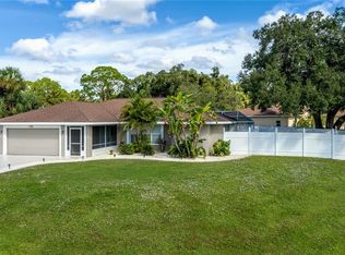 4300 Wecoma Ave, North Port, FL 34287