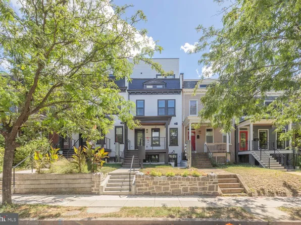 722 Kenyon St NW #3, Washington, DC 20010