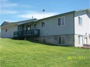 9176 S Crystal Springs Rd, McCammon, ID 83250