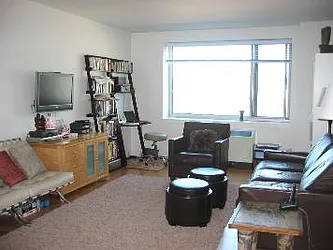 Rented by Corcoran