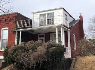 3133 Pennsylvania Ave, Saint Louis, MO
