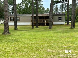30144 Hollinger Creek Dr, Robertsdale, AL 36567