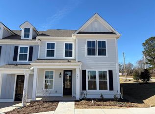 101 Twomey Cir, Simpsonville, SC 29681