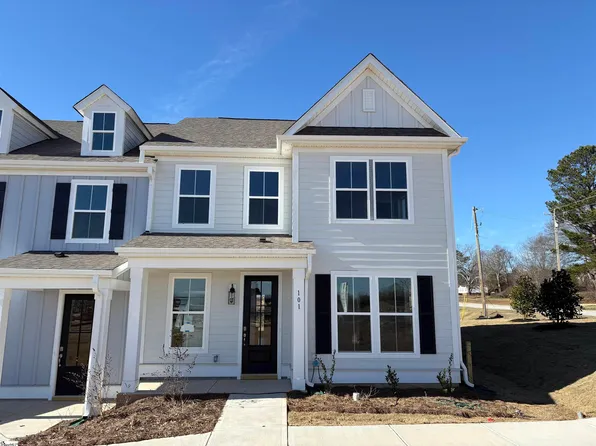 101 Twomey Cir, Simpsonville, SC 29681