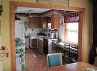 130 Elizabeth Ct N, Turtle Lake, WI 54889