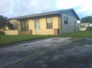 14500 SW 105th Ave, Miami, FL 33176