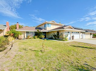 330 Abogado Ave, Walnut, CA 91789