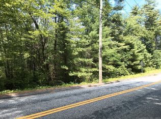 175 Mashentuck Rd, Danielson, CT 06239