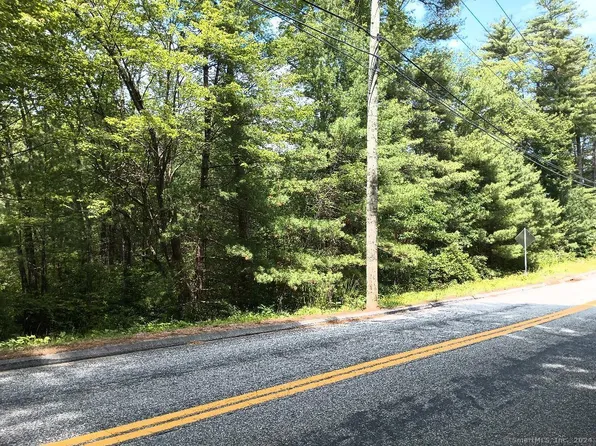 175 Mashentuck Road, Killingly, CT 06239