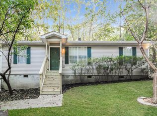 42 Swan Path, Hiram, GA 30141