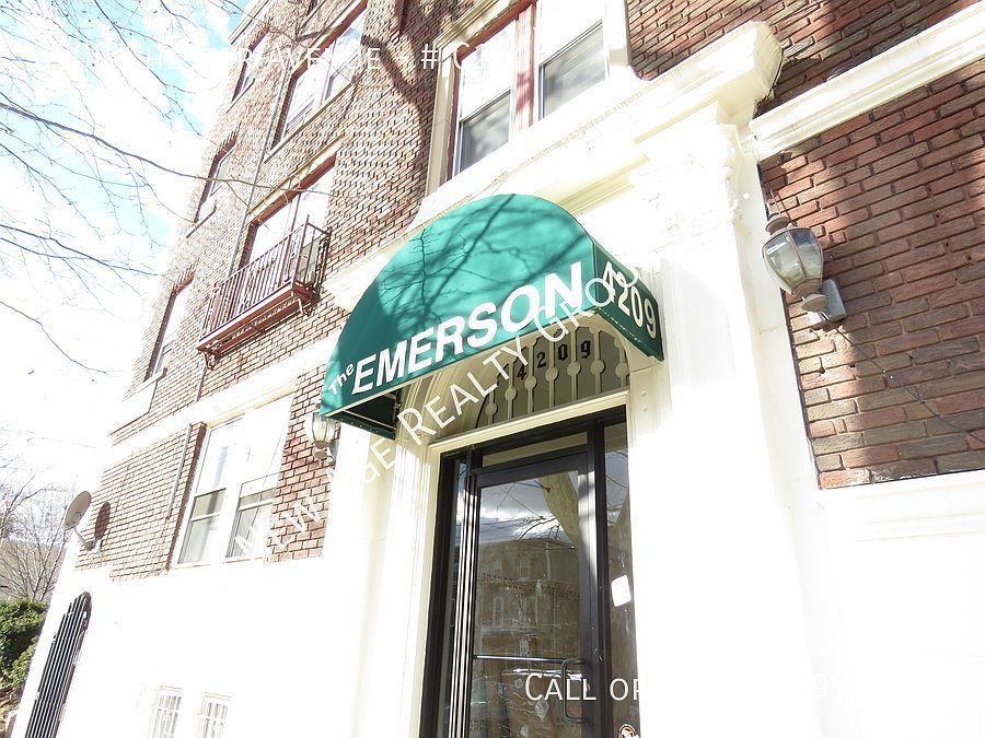 The Emerson Apartment Rentals Philadelphia, PA Zillow